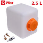 <!--F#f_0-->2.5 L White Plastic Fuel Oil Gasoline Tank For Car Air Diesel Parking Heater<!--F/-->
