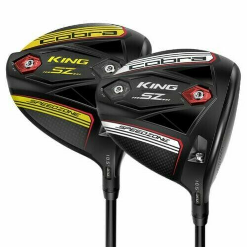 Shaft De Driver MCA Diamana ZF Series Pour Cobra F9 - Graphite - Flex R2, R, S Ou TX