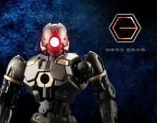 Hexa Gear 1/24 Alternative Humanoid Jester Plastic Model KOTOBUKIYA IN STOCK