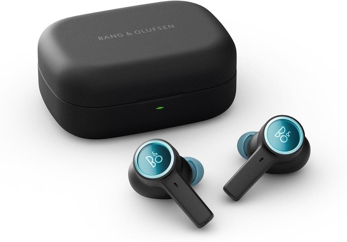 【新品】B&O BEOPLAY EX Anthracite Oxygen Bang & Olufsen Beoplay EX Anthracite Oxygen Fully wireless