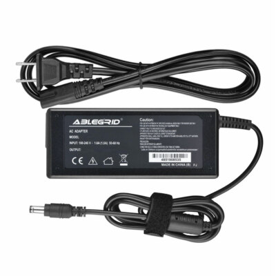 AC/DC Adapter For Anker Nebula Mars II 300 ANSI lm Projector D2322 Power Supply