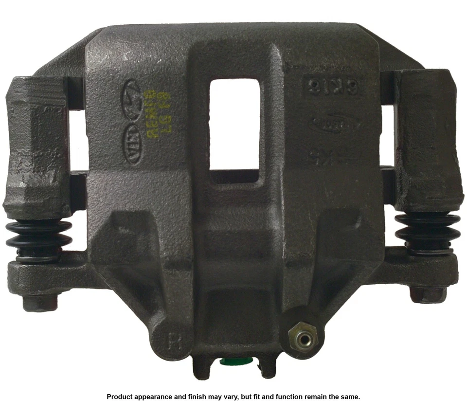 适用于 2006 - 2011 起亚 Rio5 盘式制动卡钳前右 Cardone 2007 2008 2009 — 第 4/4 张图片