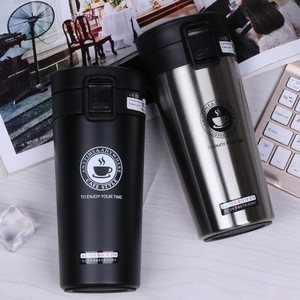 stainless steel tea thermos