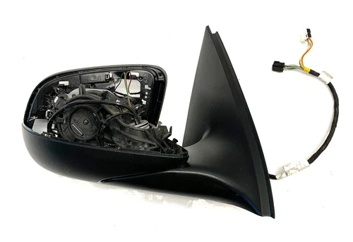 2020 - 2023 Mercedes-Benz GLS450 W167 Right Side View Mirror A1678104002 OEM