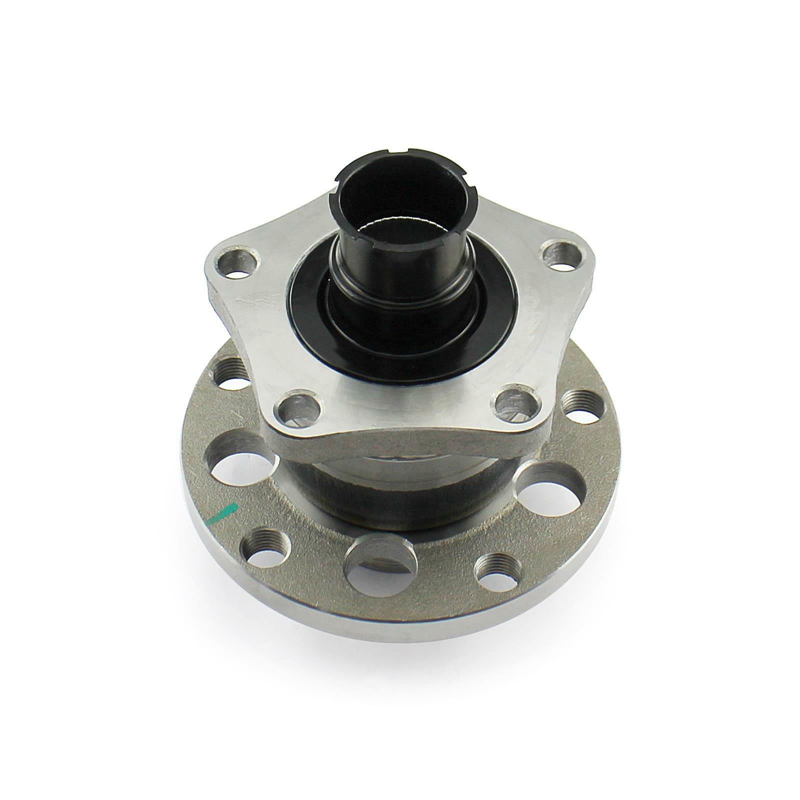 Moyeu de roue arrière 8E0501611 pour Audi A6 VW Passat Skoda