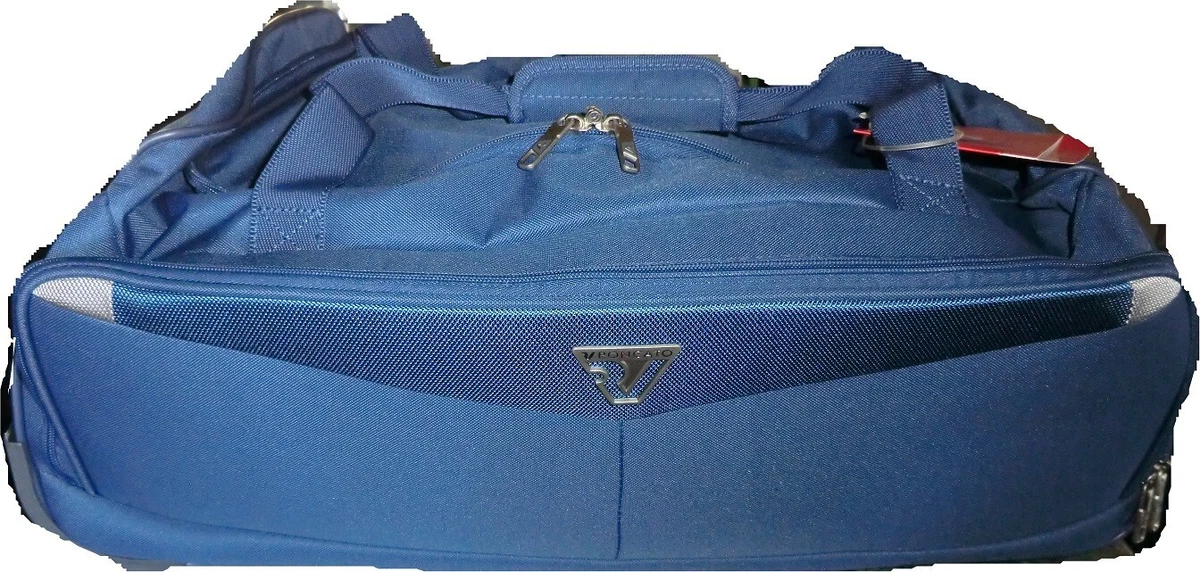 RONCATO SET 3 TROLLEY 4R SHNE S - Cestovní Kufr | Sportsmo.cz
