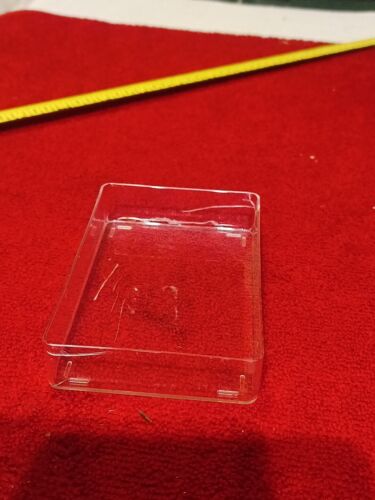 RINGLING BROS BARNUM BAILEY CIRCUS WORLD NEW OLD STOCK SEALED PLAYING CARDS 1973 - Picture 5 of 6