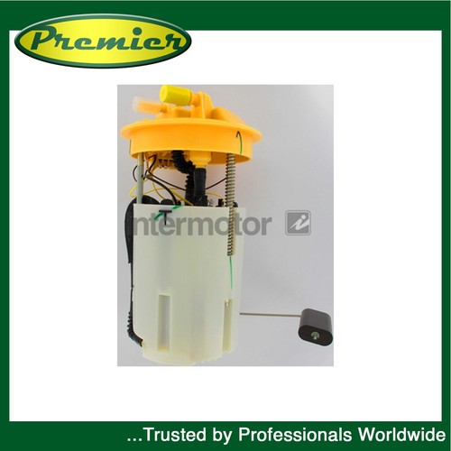 Fuel Pump Premier Fits Volvo V50 C70 C30 S40 2.4 D + Other Models 1 eBay