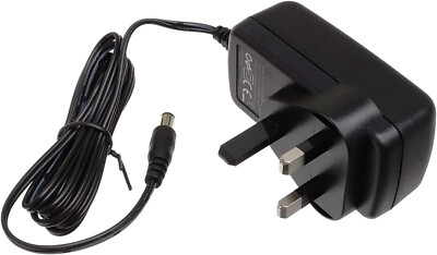DC 12V 12 Volt Netzteil Netzteil für Casio Keyboard CTK-7000, CTK-7200