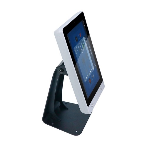 Small Size New Design 8 Inch Tabletop RK3288 POE PC 6.0 Android Tablet for POS - Picture 6 of 12