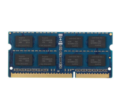 Hynix 2x 4GB Kits 2RX8 DDR3 1600MHz PC3-12800S 1.5V Laptop Memory ◆◇HYNIX 4GB 2R*8 PC3-12800S 2枚セット合計 8GB(1210)◇◆