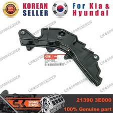 Genuine/OEM 213903E000 COVER ASSY-TIMING BELT RR,RH for Hyundai Grandeur XG
