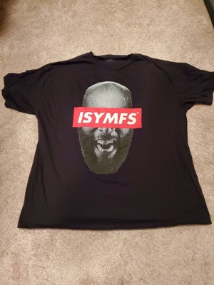 IRON ADDICTS GYM ISYMFS CT FLETCHER T 