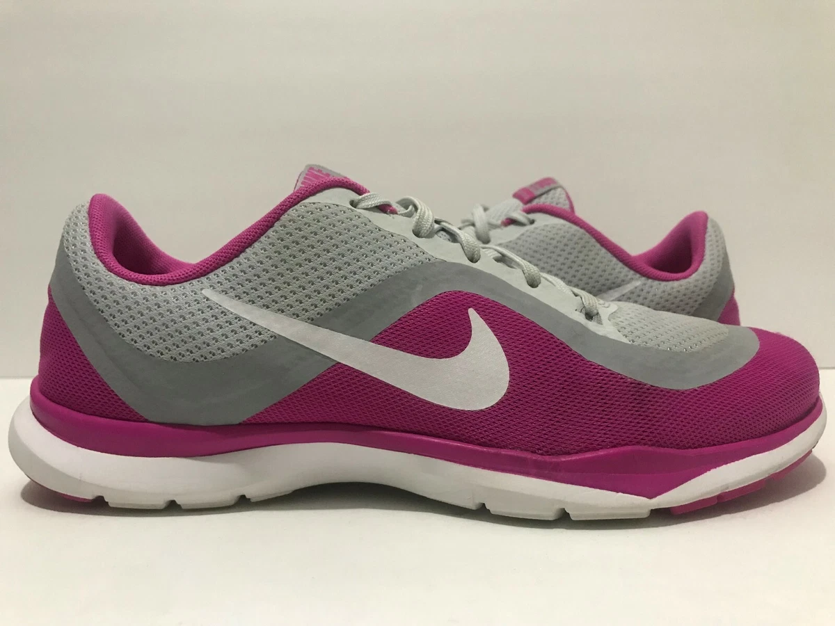 Nike flex trainer 6 outlet mujer