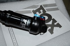 FOX FLOAT Evol DPS PERFORMANCE Dämpfer 190x45 DPS 3P Rear shock amortisseur