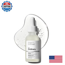 The Ordinary Salicylic Acid 2 Solution Acne-Fighting Serum For Blemish-Prone