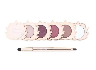 Blessed Beauty ~ Natural Eye Shadow Set ~ Ethereal Eyes BRAND NEW IN BOX