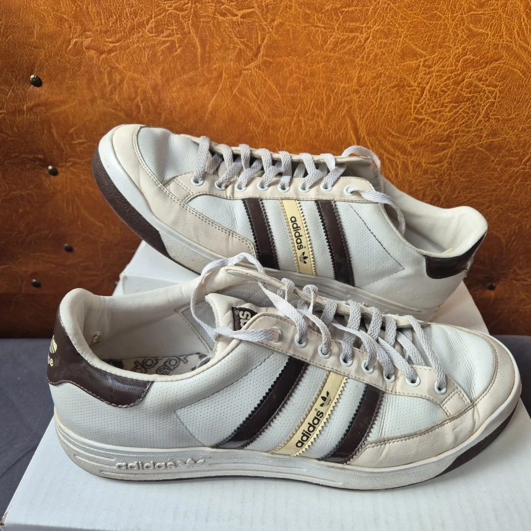 adidas gazelle silver green womens Adidas Originals Nastase White/Blue