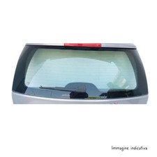 Lunette arrière Renault MEGANE