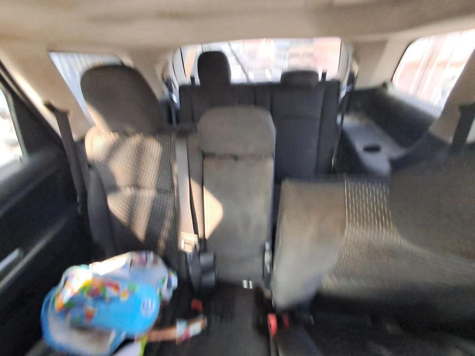 (LOCAL PICKUP ONLY) Trunk/Hatch/Tailgate Keyless Entry Fits 09-20 JOURNEY 260988 Foto 4 de 4