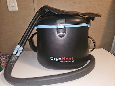 Zynex Medical Cryoheat Water Therapy Home System Cryogenic