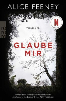 Glaube mir Der Thriller zur Netflix-Serie ''''His & Hers''''