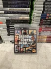Grand Theft Auto V (Sony Playstation 3, PS3) Complete CIB Tested