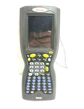 Itron FC200 Handheld Mobile Computer Utility Meter Reader W/MEMORY.NO BATTERY