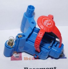 Thundercats Good Laser Saber Blue and Red Energy Pack part LJN VTG 1985