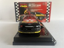 Dale Jarrett Diecast Racing Cars 1:24 1995 Vehicle Year for sale