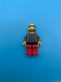 Lego 6087 Castle Fright Knights Witch&rsquo;s Magical Manor Minifigs Horse And Dragon