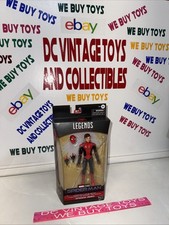 2022 Marvel Spider-Man Legends Walmart Excl UPGRADED SUIT 6  Scale Hasbro Figure