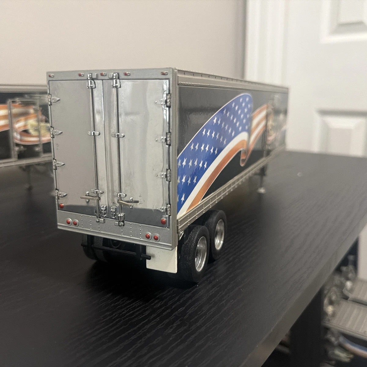 Franklin Mint Peterbilt Diecast & Toy 1:32 for sale | eBay