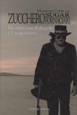 Incontri con il diavolo e l'acqua santa - AA.VV. (Aliberti editore) [2006]