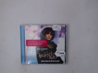 Breakfast on Pluto Ost und Various: