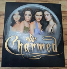Charmed Zauberhafte Hexen Staffel 1-8 The Ultimate Boxset Guter Zustand