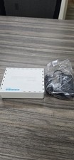 MikroTik Router hEX RB750Gr3. 5 Port Gigabit Router. Free SHIPPING