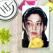 Stray Kids Felix Official Karma Album OT8 SKZOO Exclusive Photocard Kpop New