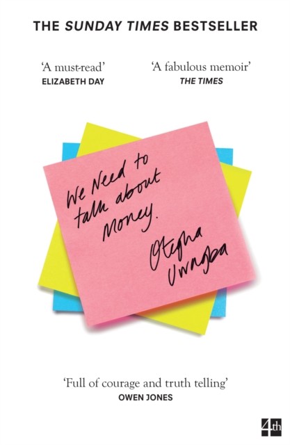 We Need To Talk About Money