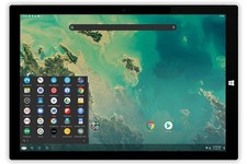 Bliss OS BOOTABLE USB FLASH DRIVE