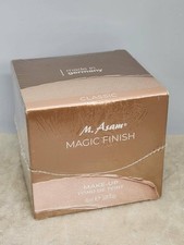 M. Asam Supersize 90ml Magic Finish Make-Up Mousse Classic - New Sealed