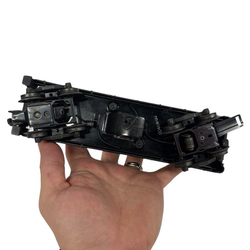 LIONEL POSTWAR O GAUGE 671 STEAM TURBINE LOCOMOTIVE All Included! - Picture 10 of 16