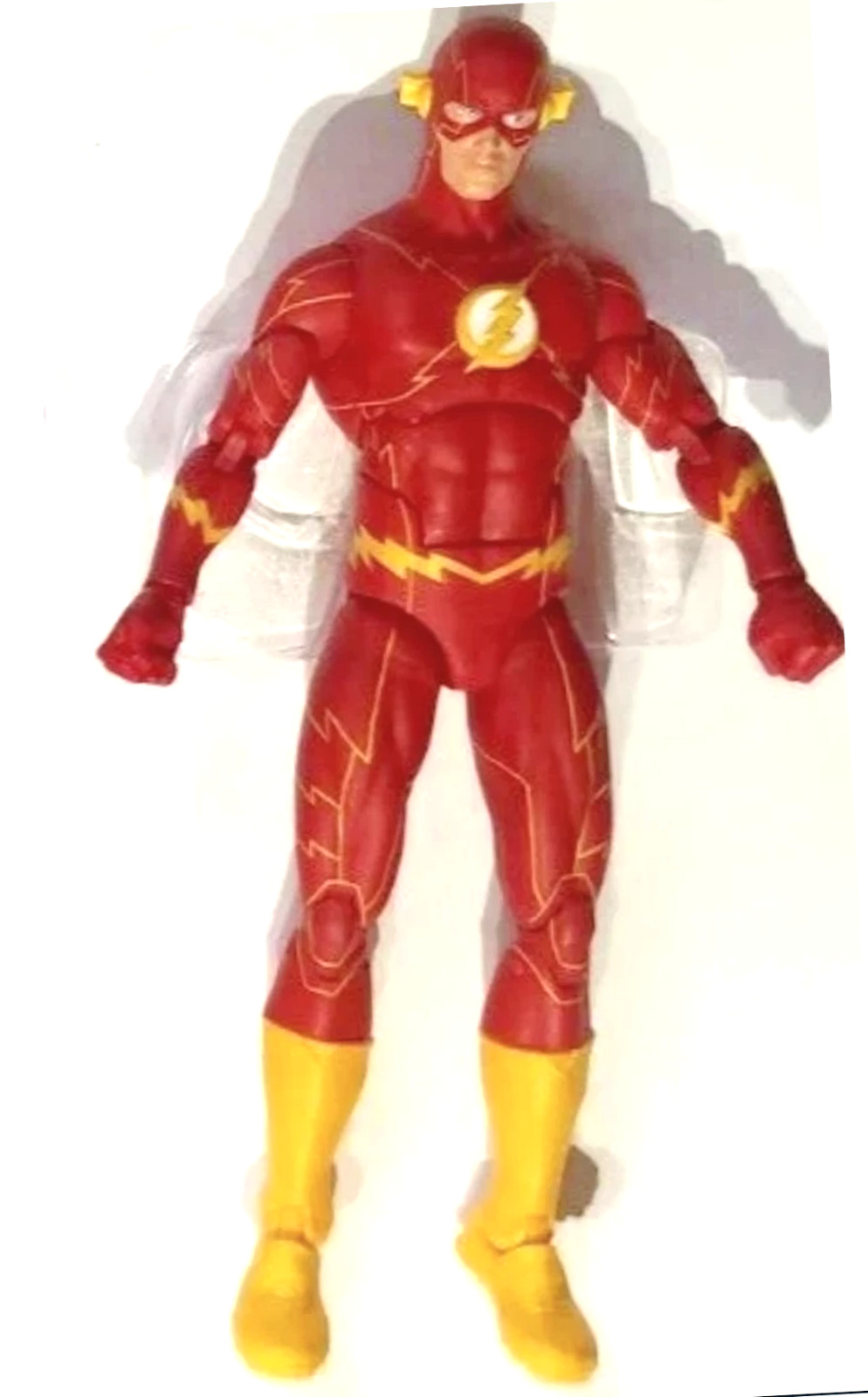 DC Collectibles DC Icons JL  7-Pk  Flash ONLY