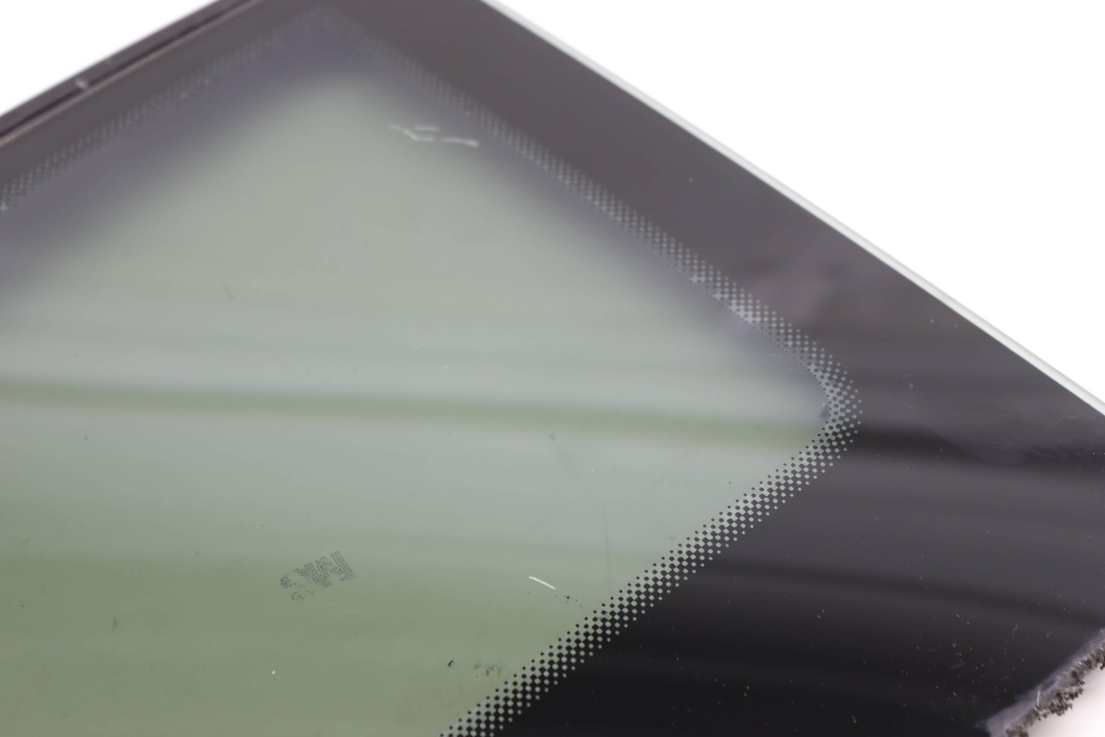 Audi R8 2008-2012 Rear Left Quarter glass P/N 420845299