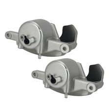 Schwimmende Bremssättel Vorne For Mazda 6 GH Estate Saloon Hatchback GS1D3371X