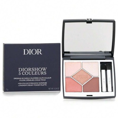 Dior Diorshow 5 Couleurs 429 Toile de Jouy Eyeshadow Palette
