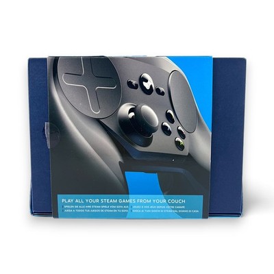 PC - Valve Steam Controller + Empfänger mit OVP