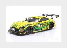 1:18 IXO Mercedes Benz Amg Gt3 Evo #48 Dtm 2023 Maro Engel LEGT18-23DTM006 MMC