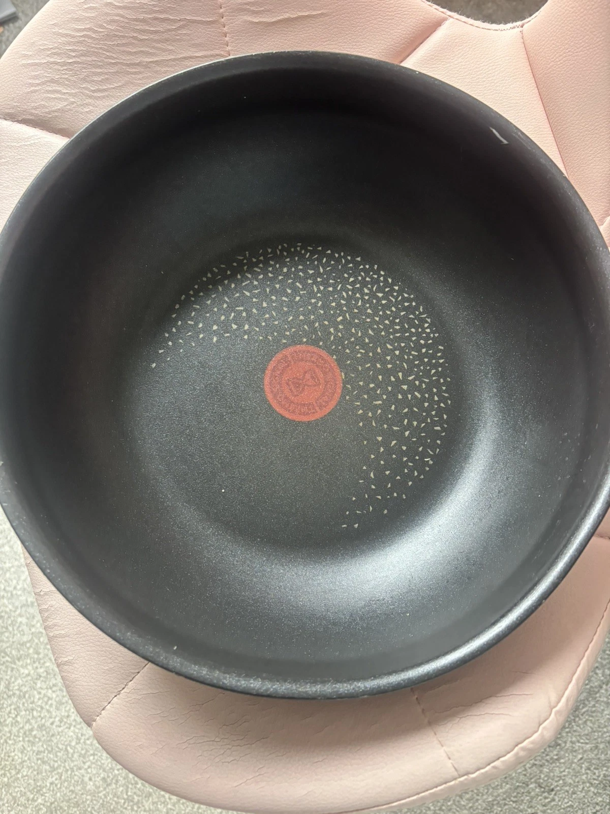 Tefal Unlimited Aluminium Non-Stick Wok 28cm RRP £70