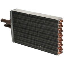 For Freightliner Cascadia 2008-2020 Uac Ht400040c Hvac Heater Core